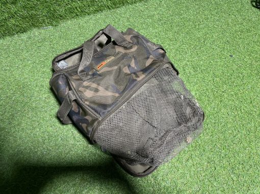 1x Fox Camolite Air Bag/Boilie Bag - PRE LOVED