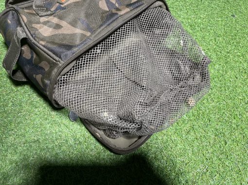 1x Fox Camolite Air Bag/Boilie Bag - PRE LOVED - Image 2