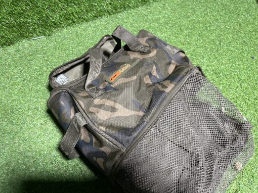 1x Fox Camolite Air Bag/Boilie Bag - PRE LOVED - Image 3