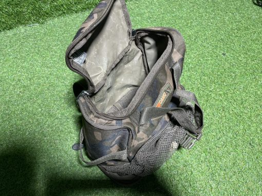 1x Fox Camolite Air Bag/Boilie Bag - PRE LOVED - Image 5