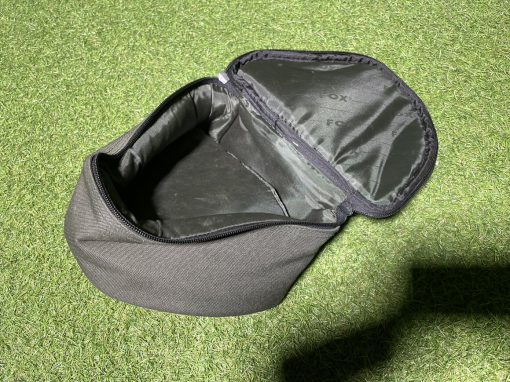 1x Fox Reel Pouch - PRE LOVED - Image 5