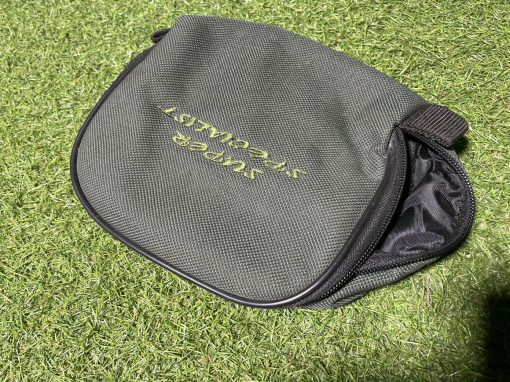 1x Drennan Super Specialist Pouch - PRE LOVED