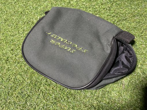 1x Drennan Super Specialist Pouch - PRE LOVED - Image 2