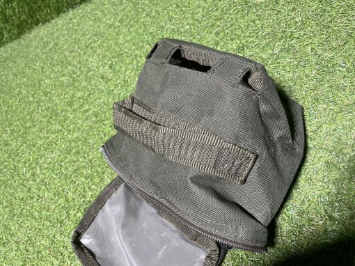 1x Nash Power Barrow Battery Pouch - PRE LOVED - Image 3