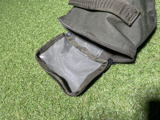 1x Nash Power Barrow Battery Pouch - PRE LOVED - Image 4