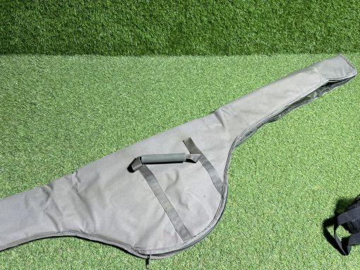 1x Trakker 10ft Single Sleeve (WELL USED) - PRE LOVED