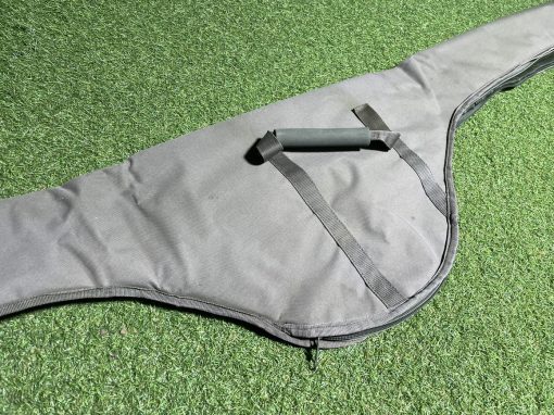 1x Trakker 10ft Single Sleeve (WELL USED) - PRE LOVED - Image 3