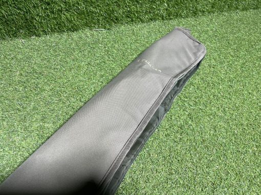 1x Trakker 10ft Single Sleeve (WELL USED) - PRE LOVED - Image 5