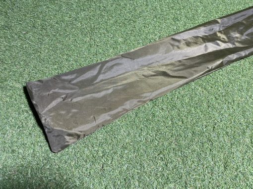 1x Fox Carpmaster Stink/Sling Bag - PRE LOVED - Image 2