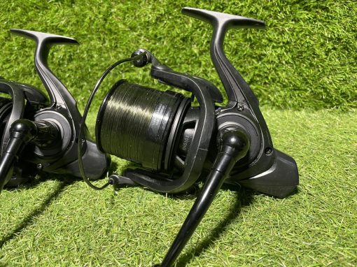 2x Daiwa Crosscast 35 SCW - PRE LOVED - Image 2