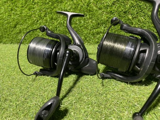 2x Daiwa Crosscast 35 SCW - PRE LOVED - Image 3