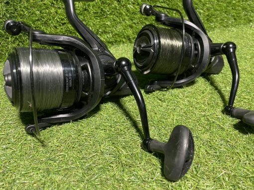 2x Daiwa Crosscast 35 SCW - PRE LOVED - Image 4