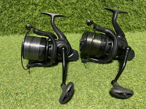 2x Daiwa Crosscast 35 SCW - PRE LOVED - Image 5