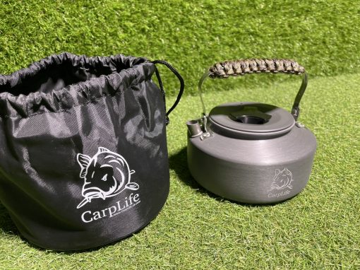 1x Carp Life Kettle - PRE LOVED - Image 2