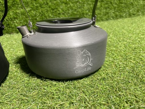 1x Carp Life Kettle - PRE LOVED - Image 3