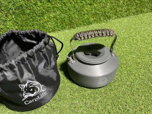 1x Carp Life Kettle - PRE LOVED - Image 5