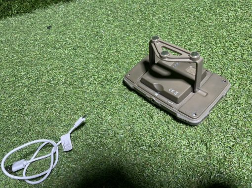 1x Trakker Flood Light 1280  - PRE LOVED - Image 4