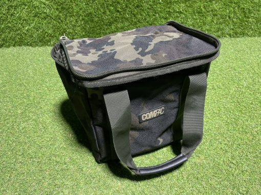 1x Korda Dark Kamo Bag - PRE LOVED