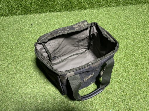 1x Korda Dark Kamo Bag - PRE LOVED - Image 2