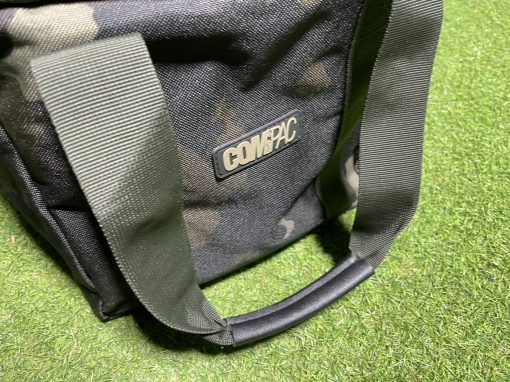 1x Korda Dark Kamo Bag - PRE LOVED - Image 3