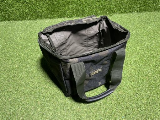 1x Korda Dark Kamo Bag - PRE LOVED - Image 5