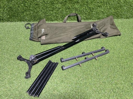 1x Fox EOS Pod 3 Rod - PRE LOVED