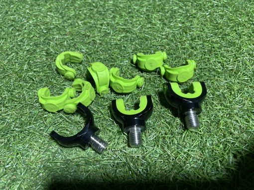 3x Jag Lockdowns Small - PRE LOVED - Image 5