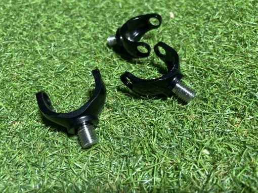 3x Jag Lockdowns Large - PRE LOVED