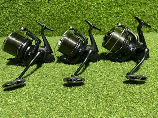 3x Shimano Ultegra 14000 XTD - PRE LOVED