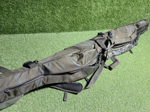 1x Sonik SK TEK 12ft 3 Rod Holdall - PRE LOVED