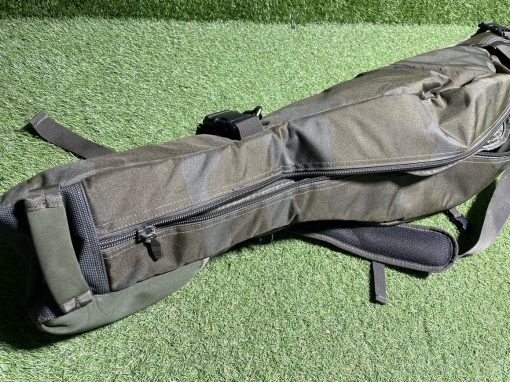 1x Sonik SK TEK 12ft 3 Rod Holdall - PRE LOVED - Image 2