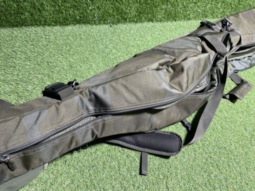 1x Sonik SK TEK 12ft 3 Rod Holdall - PRE LOVED - Image 3