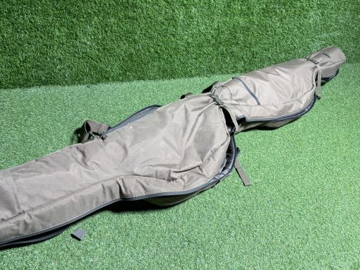 1x Korda Compac 5 Rod 12ft Holdall - PRE LOVED