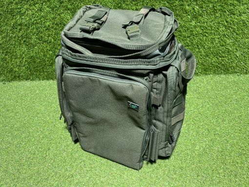 1x Thinking Anglers Rucksack Olive - PRE LOVED