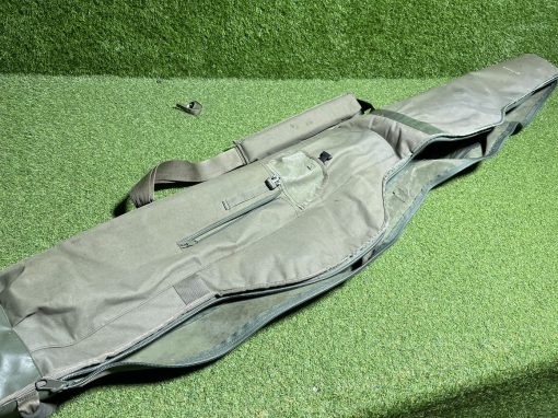 1x Trakker 12ft 3 Rod Holdall (WELL USED) - PRE LOVED