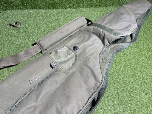 1x Trakker 12ft 3 Rod Holdall (WELL USED) - PRE LOVED - Image 3