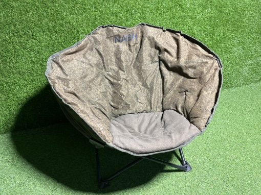 1x Nash Micro Moon Chair - PRE LOVED