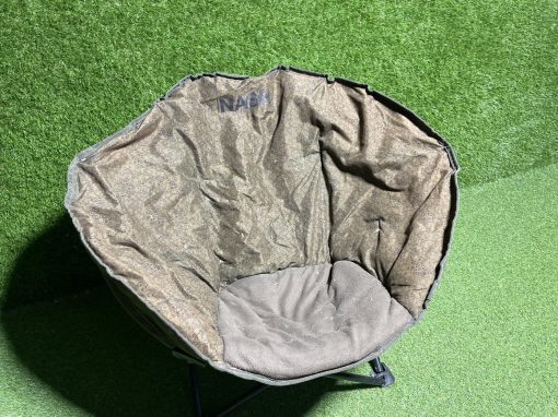 1x Nash Micro Moon Chair - PRE LOVED - Image 2