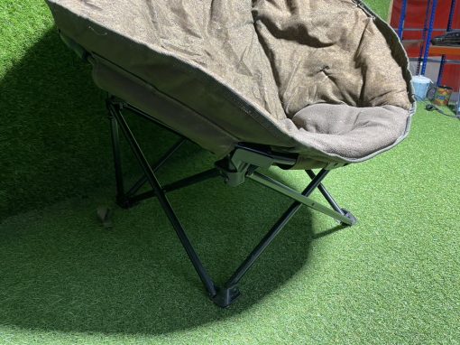 1x Nash Micro Moon Chair - PRE LOVED - Image 3