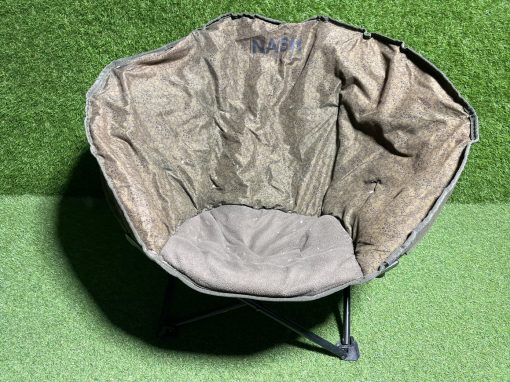 1x Nash Micro Moon Chair - PRE LOVED - Image 4