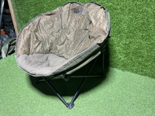 1x Nash Micro Moon Chair - PRE LOVED - Image 5