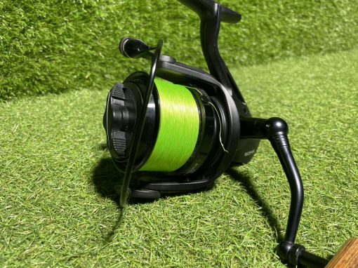 1x Sonik Vader X Spod Reel - PRE LOVED - Image 3