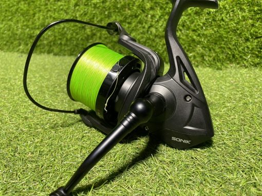 1x Sonik Vader X Spod Reel - PRE LOVED - Image 4