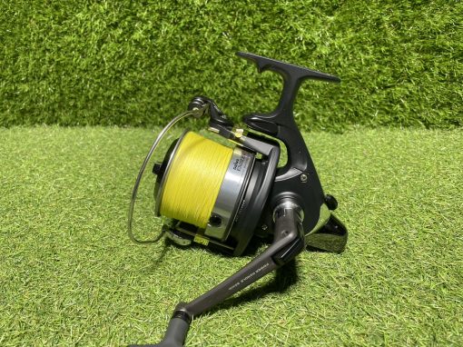 1x Daiwa Emblem Spod Reel - PRE LOVED - Image 2