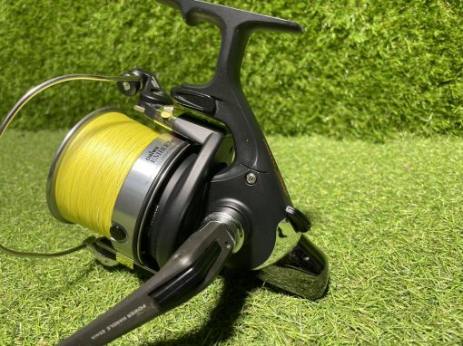 1x Daiwa Emblem Spod Reel - PRE LOVED - Image 3