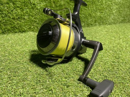 1x Daiwa Emblem Spod Reel - PRE LOVED - Image 4