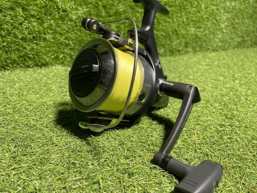 1x Daiwa Emblem Spod Reel - PRE LOVED - Image 5