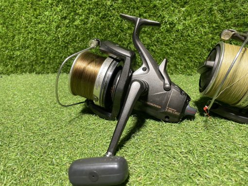 2x Shimano Longcast Original - PRE LOVED - Image 4