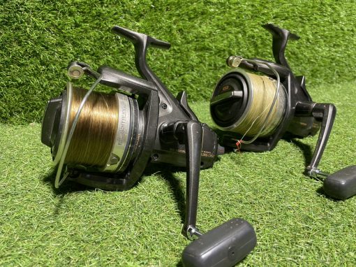 2x Shimano Longcast Original - PRE LOVED - Image 5