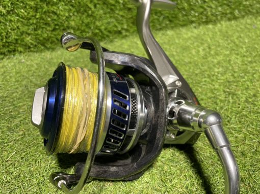 1x Daiwa Saltiga 6500H REEL - PRE LOVED - Image 2